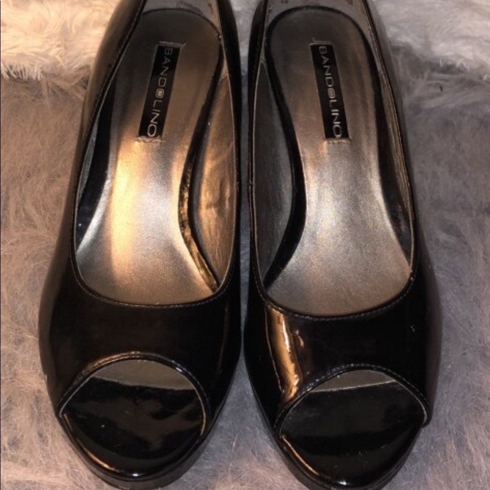 heels